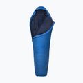 Millet Baikal 750 Long sky diver sleeping bag 2