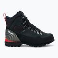 Men's trekking boots Millet G Trek 5 GTX black/ noir 2