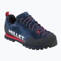 Millet Friction GTX saphir approach shoes