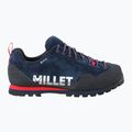 Millet Friction GTX saphir approach shoes 2