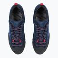 Millet Friction GTX saphir approach shoes 3