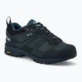 Men's trekking boots Millet Hike Up Leather GTX dark grey