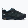 Men's trekking boots Millet Hike Up Leather GTX dark grey 2