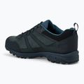 Men's trekking boots Millet Hike Up Leather GTX dark grey 3