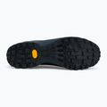 Men's trekking boots Millet Hike Up Leather GTX dark grey 4