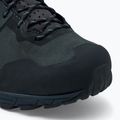 Men's trekking boots Millet Hike Up Leather GTX dark grey 7