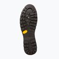 High-altitude boots Millet Elevation GTX red 4