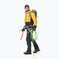 High-altitude boots Millet Elevation GTX red 5