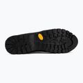 High-altitude boots Millet Elevation GTX red 4