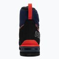 High-altitude boots Millet Elevation GTX red 6
