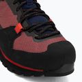 High-altitude boots Millet Elevation GTX red 7