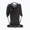 Millet Mixt 25+5 l backpack black/black 2