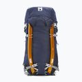 Millet Prolighter 30+10 l saphir women's backpack 5