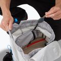 Backpack Millet Trilogy Sky 25 l white 13