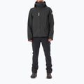 Men's rain jacket Millet Kamet Light GTX noir/ noir 2