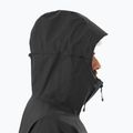 Men's rain jacket Millet Kamet Light GTX noir/ noir 4