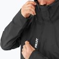 Men's rain jacket Millet Kamet Light GTX noir/ noir 6