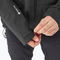 Men's rain jacket Millet Kamet Light GTX noir/ noir 10