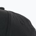 Millet Corporate black/noir baseball cap 2