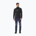 Men's Millet Fusion Grid Hoodie black/noir 2