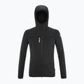 Men's Millet Fusion Grid Hoodie black/noir 7