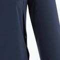 Millet Mungo Ii GTX 2.5L saphir women's rain jacket 3