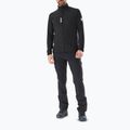 Men's Millet Fusion Grid black/noir sweatshirt 2