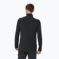 Men's Millet Fusion Grid black/noir sweatshirt 3