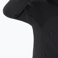 Men's Millet Fusion Grid black/noir sweatshirt 5