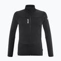 Men's Millet Fusion Grid black/noir sweatshirt 6