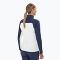Women's sweatshirt Millet Fusion Grid foggy dew/saphir 3