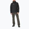 Men's rain jacket Millet Fitz Roy black/noir 2