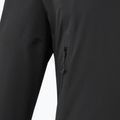 Men's rain jacket Millet Fitz Roy black/noir 12