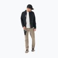 Men's trekking sweatshirt Millet Lokka Hoodie III black 2