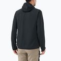 Men's trekking sweatshirt Millet Lokka Hoodie III black 3