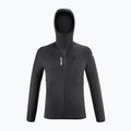 Men's trekking sweatshirt Millet Lokka Hoodie III black 6