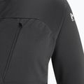 Men's trekking sweatshirt Millet Lokka Hoodie III black 8
