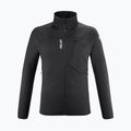 Men's trekking jacket Millet Lokka JKT III black/noir