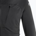 Men's trekking jacket Millet Lokka JKT III black/noir 3