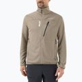 Men's trekking sweatshirt Millet Lokka JKT III dorite