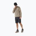 Men's trekking sweatshirt Millet Lokka JKT III dorite 2