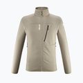Men's trekking sweatshirt Millet Lokka JKT III dorite 6
