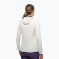 Women's trekking sweatshirt Millet Lokka Hoodie III foggy dew 3