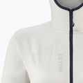 Women's trekking sweatshirt Millet Lokka Hoodie III foggy dew 6