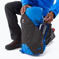 Backpack Millet Trilogy Jorasses 30 l icon blue 6