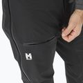 Millet Seneca GTX 2L black/ noir rain trousers 6