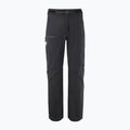 Millet Seneca GTX 2L black/ noir rain trousers 9