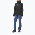 Women's rain jacket Millet Seneca GTX 2L black/ noir 2