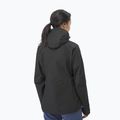 Women's rain jacket Millet Seneca GTX 2L black/ noir 3