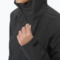 Women's rain jacket Millet Seneca GTX 2L black/ noir 4